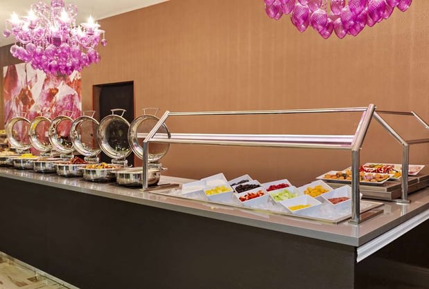 Images DoubleTree by Hilton Hotel Orlando East-UCF Area