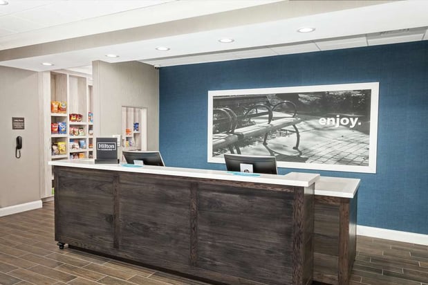 Images Hampton Inn Kennebunk Kennebunkport
