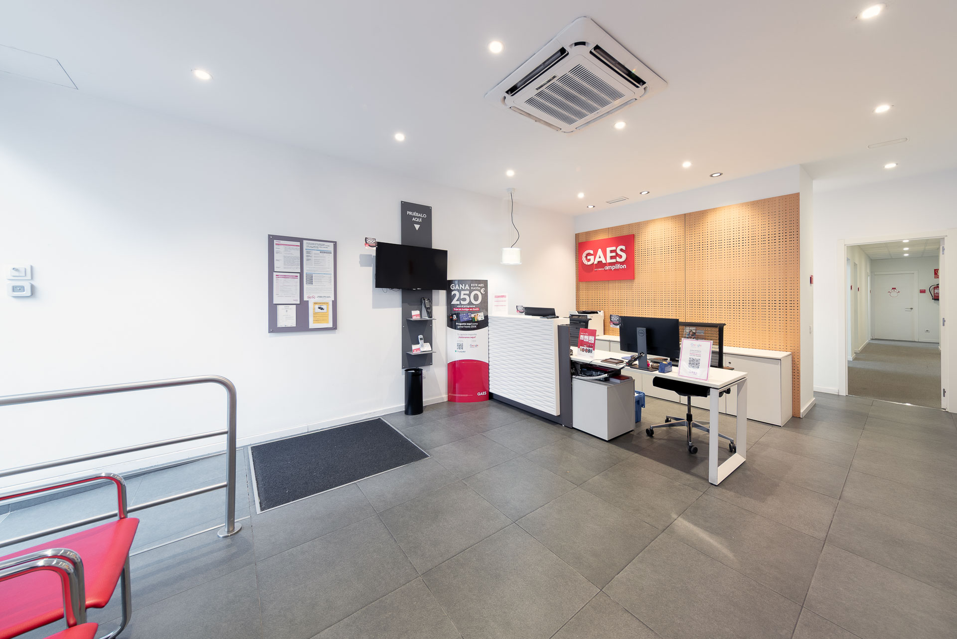 Galería en miniatura