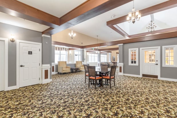 Images Gardens Care Senior Living - Saddle Rock Memory Care
