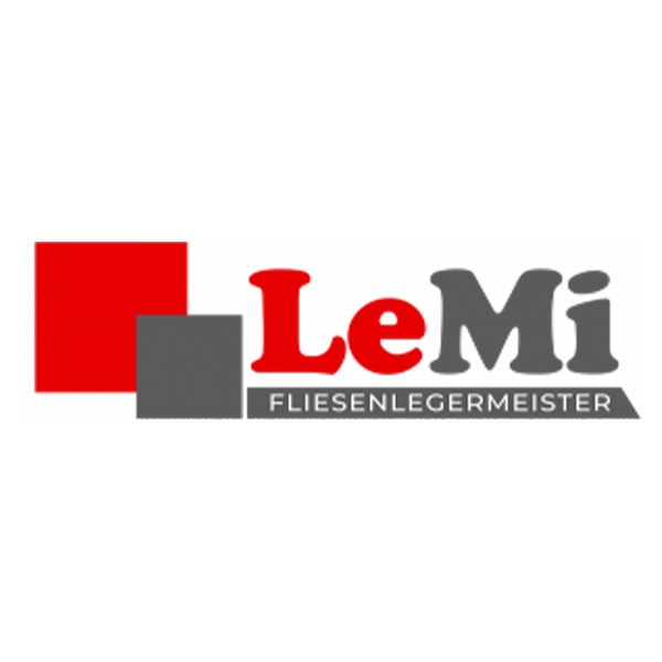 Logo von LeMi Fliesenlegermeister e.U.