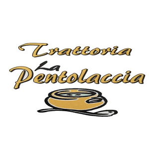 Ristorante La Pentolaccia Logo