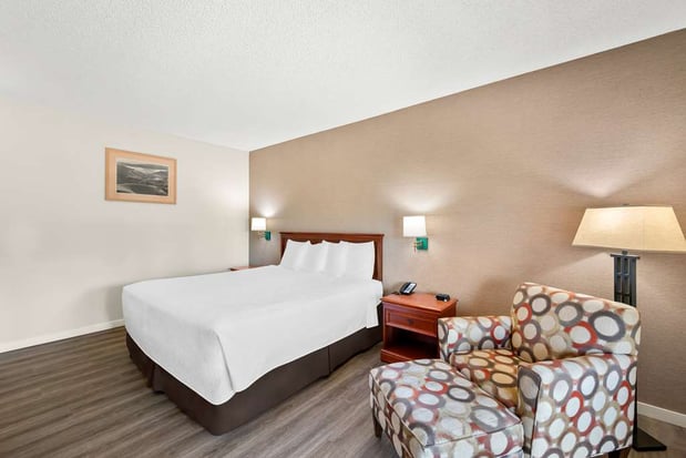 Images Best Western Stagecoach Inn