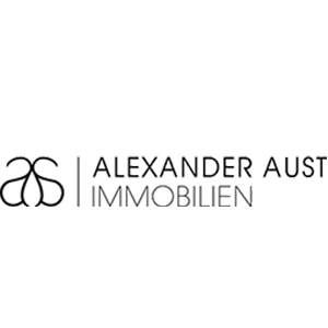 Logo von Immobilien Aust