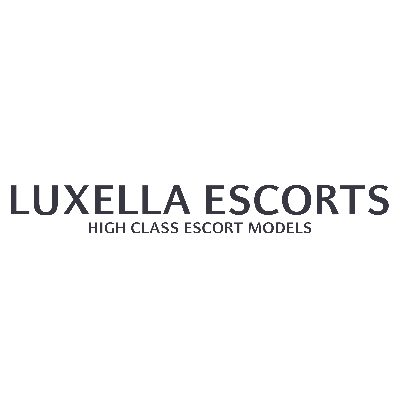 Luxella Escort - High Class Escortservice in München - Logo