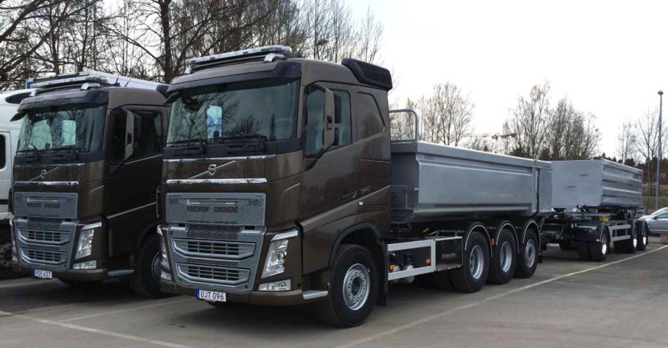 Images Skultorps Åkeri & Grus AB