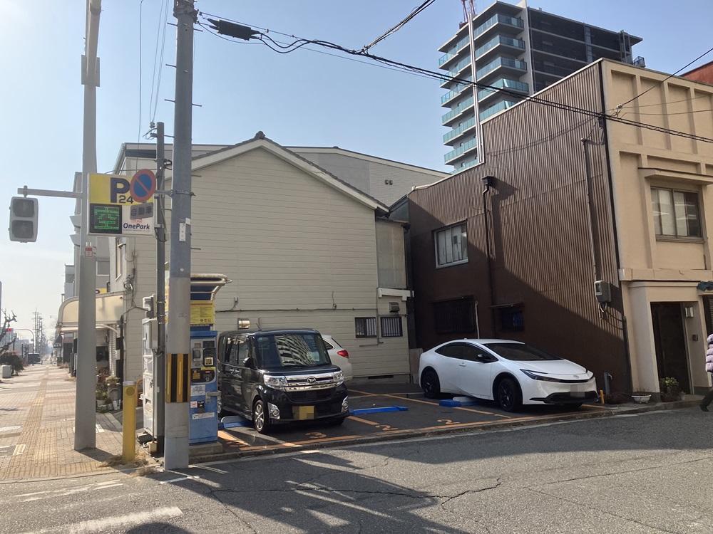Images ONE PARK大町東２丁