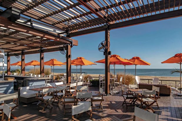 Images Embassy Suites by Hilton Virginia Beach Oceanfront Resort