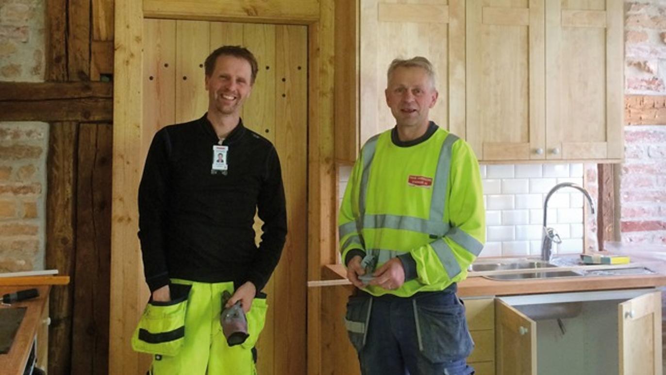 Images Gauffinska Gården