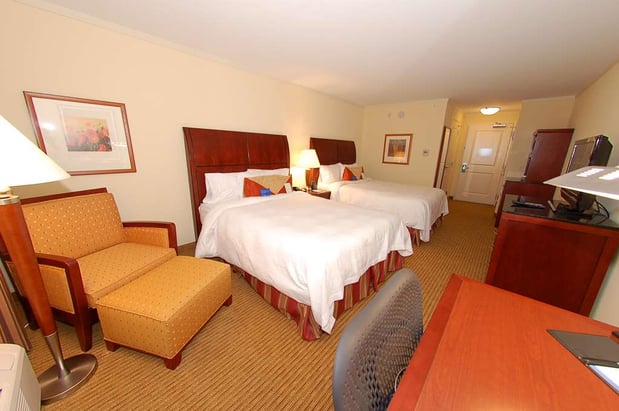 Images Hilton Garden Inn Bowling Green