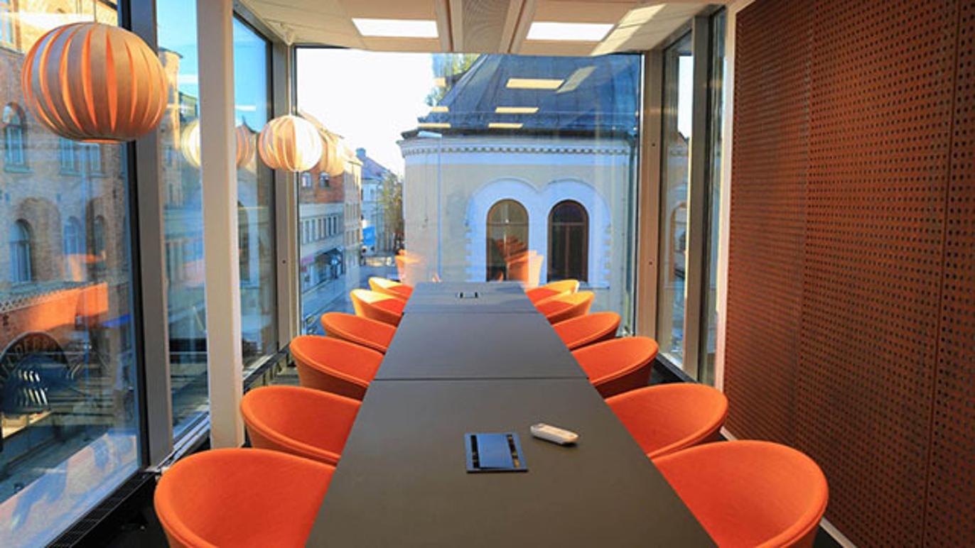 Images Kontorscenter