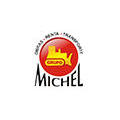 Constructora Michel Logo
