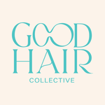 Good Hair Collective & Annapolis Extensions Logo