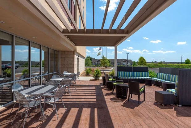 Images Home2 Suites by Hilton Charlotte University Research Park