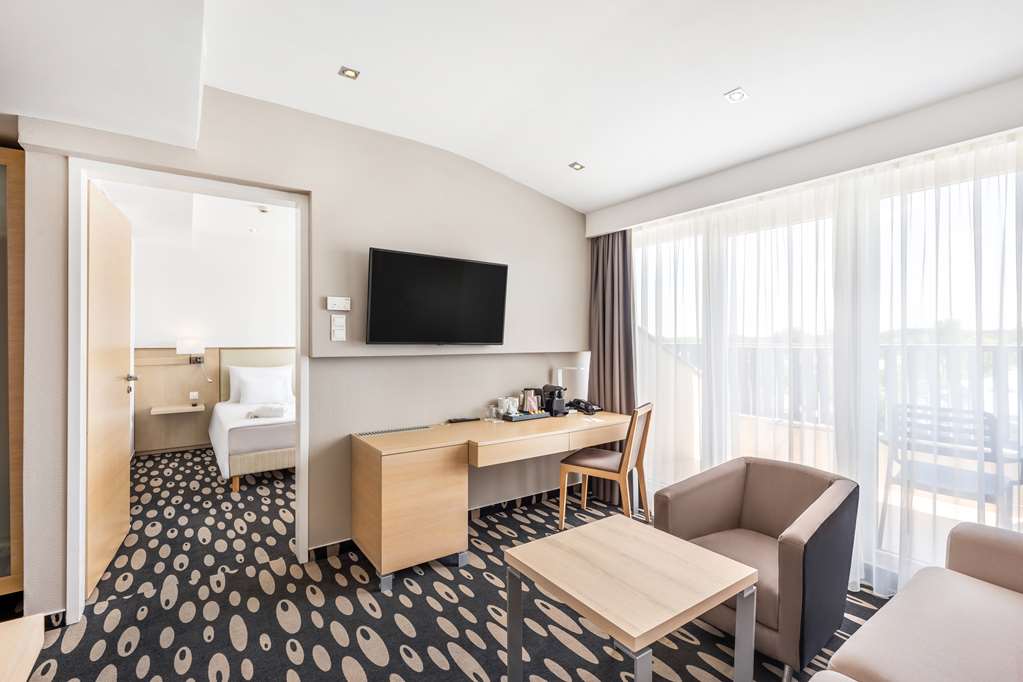 Images Park Inn by Radisson Sárvár Resort & Spa