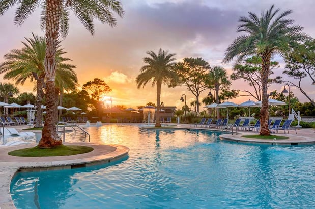 Images Hilton Grand Vacations Club Ocean Oak Resort Hilton Head