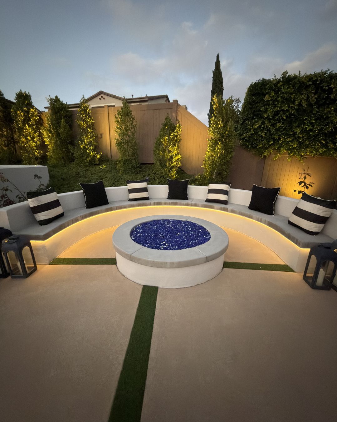 Modern Lightscapes Image