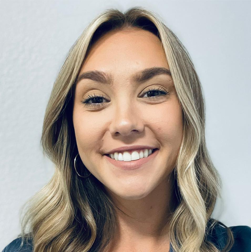 Agent Headshot