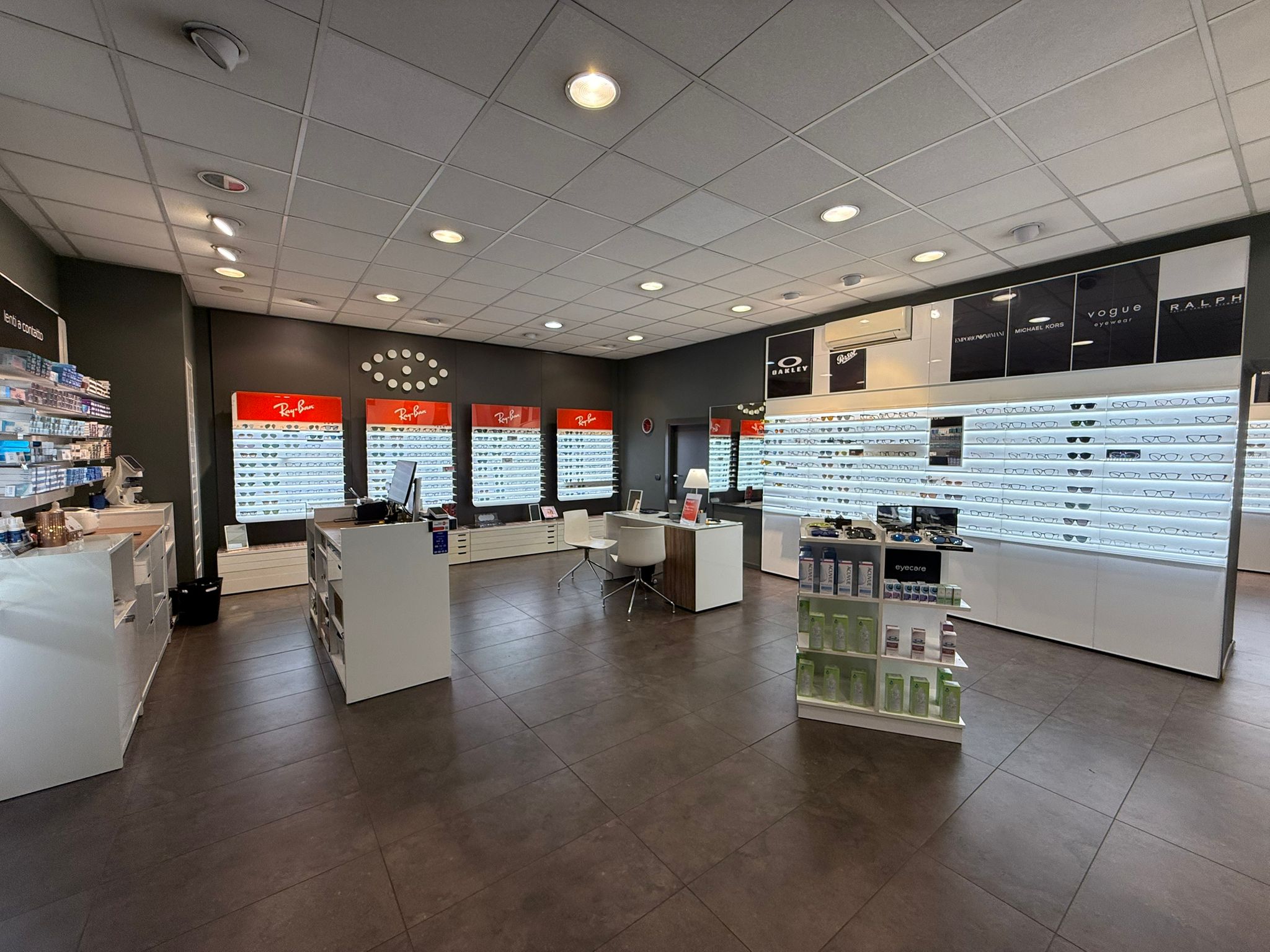 Images Salmoiraghi & Viganò