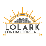 Lolark Contractors Inc Logo