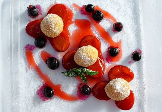 Ristorante alla Rosa - Zur Rose