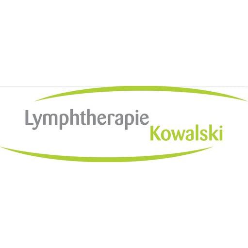 Logo Lymphtherapie Kowalski Emilia Kowalski
