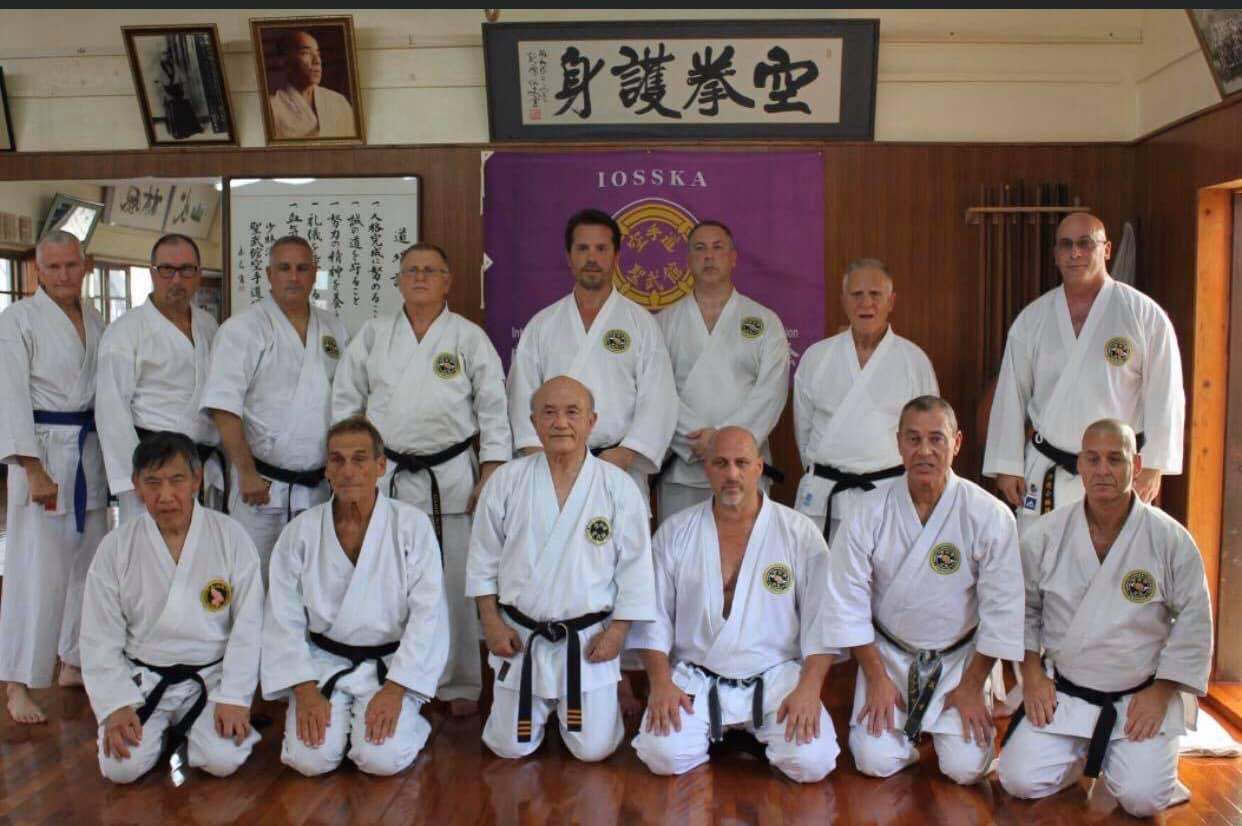 East Coast Black Belt Academy Photo