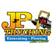JP Trucking & Excavating LLC Logo
