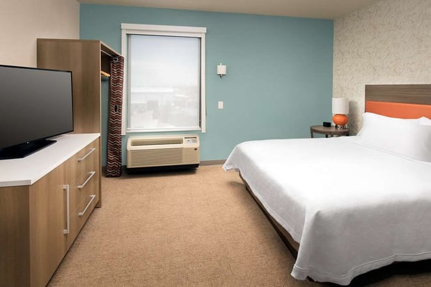 Images Home2 Suites by Hilton Columbia Southeast Fort Jackson