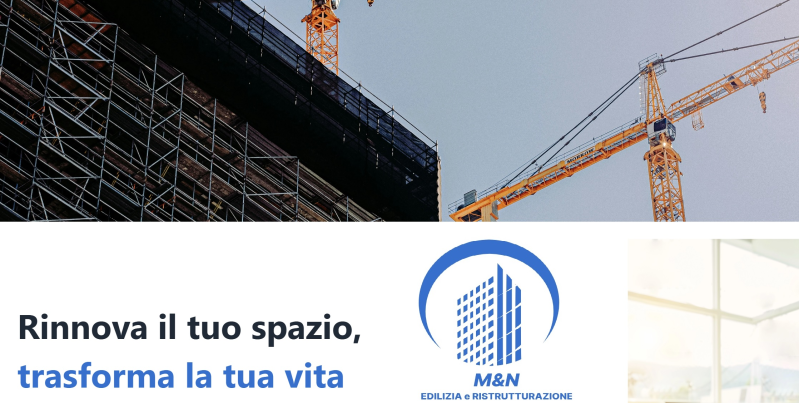 Images M&N Edilizia e Ristrutturazione