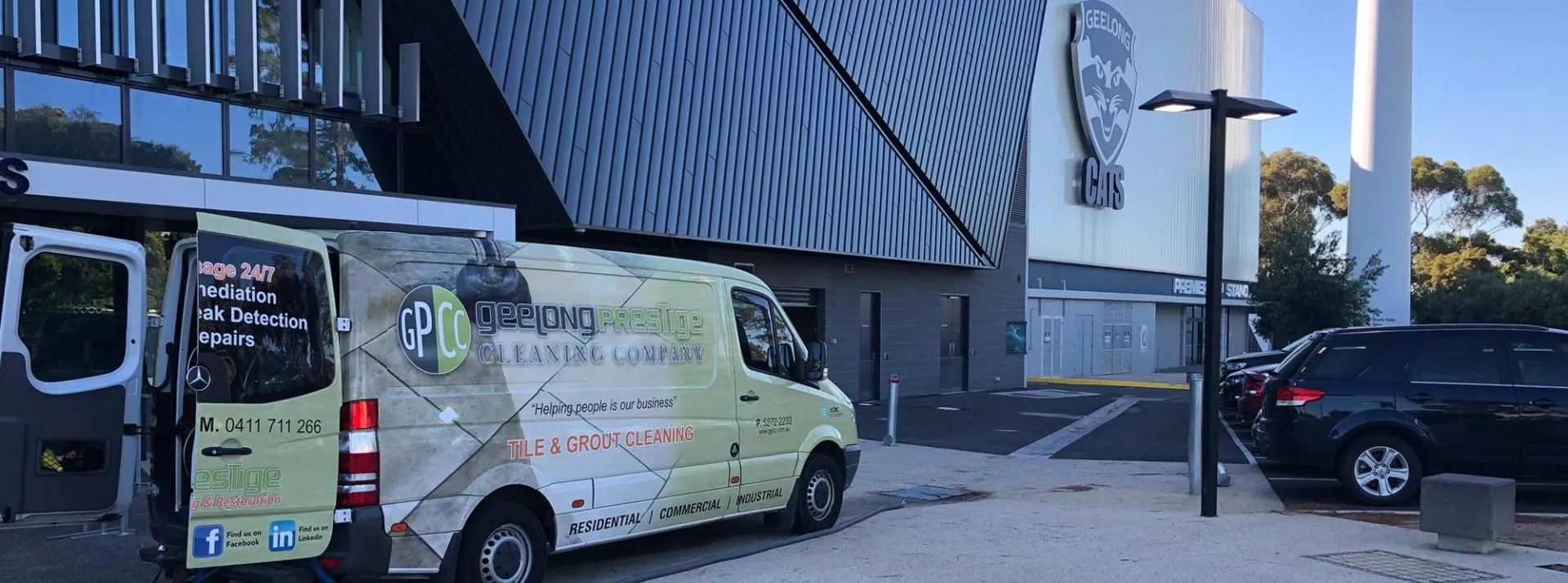 Images Geelong Prestige Cleaning Company