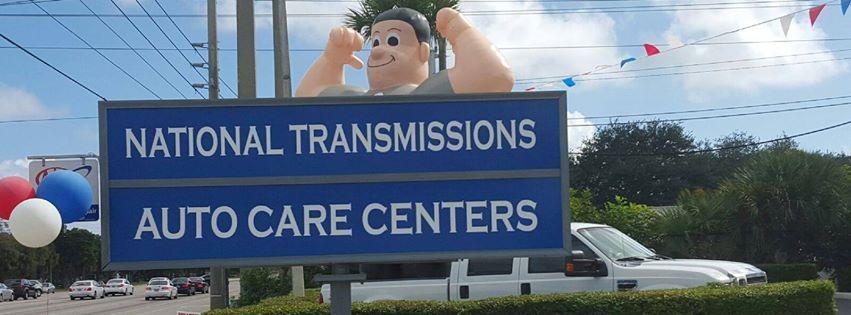 Auto Body Collision Repair Autonation Collision Centers ...