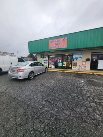 Images CoinFlip Bitcoin ATM - Tobacco 2 Go And More (Easley)