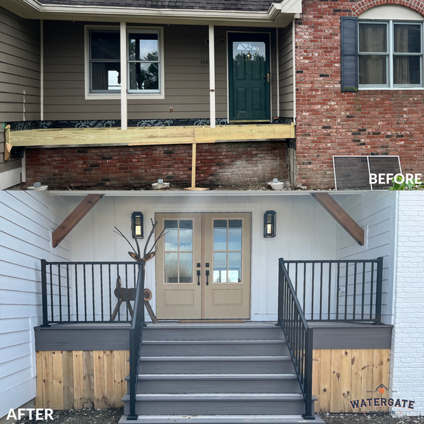 Images Watergate Roofing