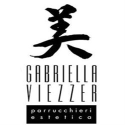 Gabriella Viezzer Parrucchieri Estetica Logo