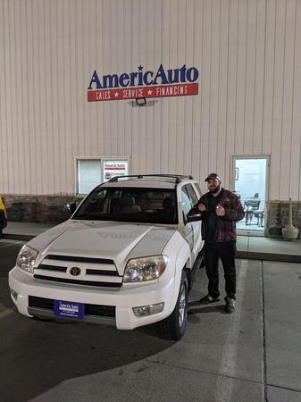 Images AmericAuto