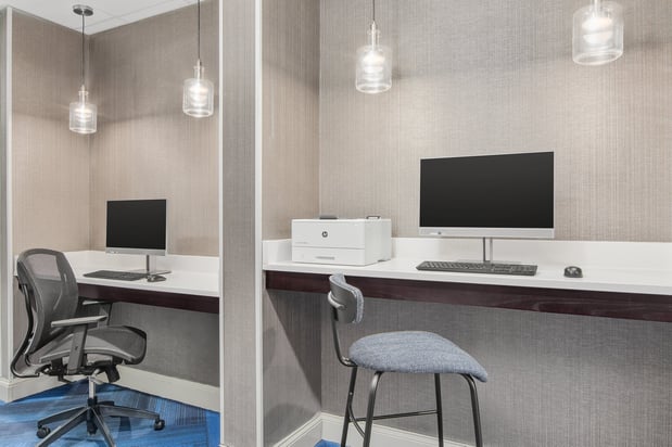 Images Holiday Inn Express & Suites Greenville-I-85 & Woodruff Rd by IHG