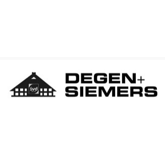 Logo von DEGEN + SIEMERS Immobilien