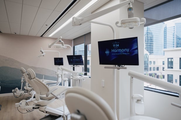 Images Harmony Whole Person Oral Healthcare