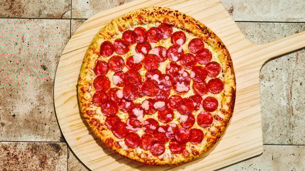 Images Perry's Pizza