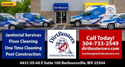 Images Dirtbusters Janitorial Services Inc