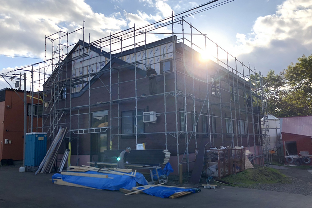 Images 株式会社 五十洲板金工業