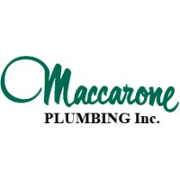 Maccarone Plumbing & Heating Logo