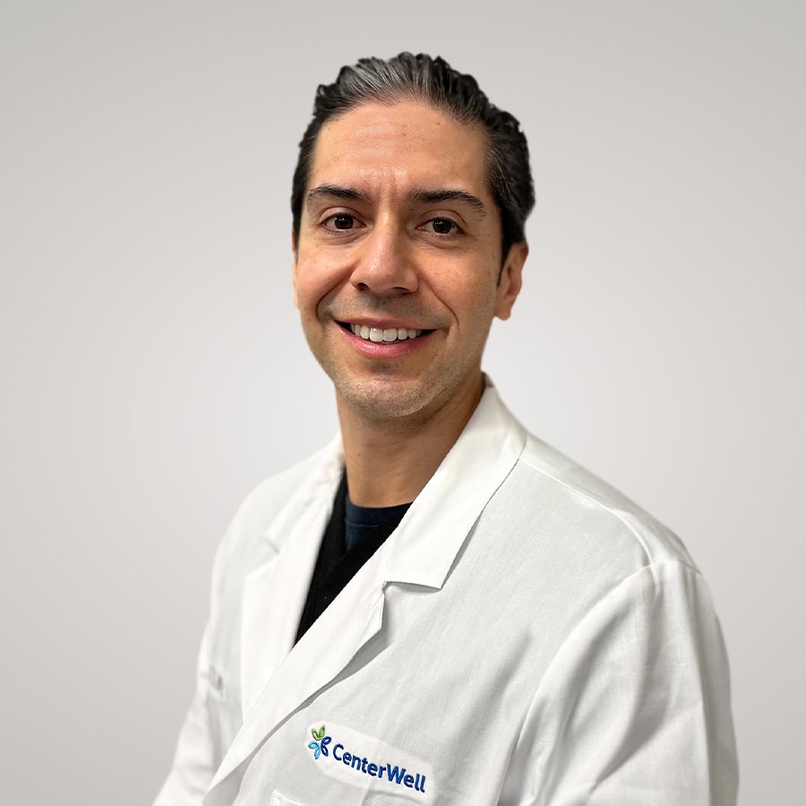 Dr. Marco Antonio Gamez, APRN