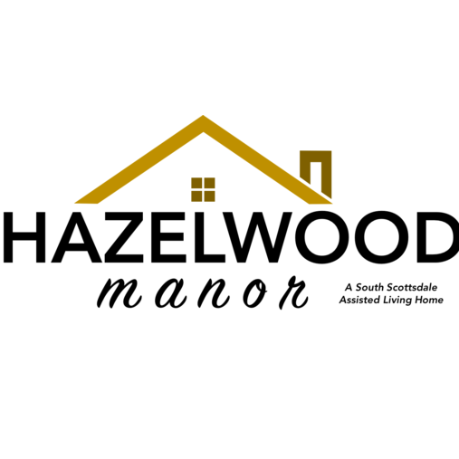 Hazelwood Manor Assisted Living Logo