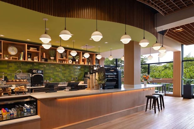 Images Hotel Champlain Burlington, Curio Collection by Hilton