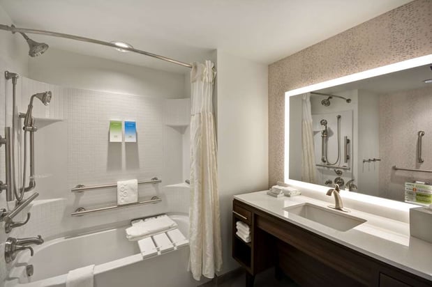 Images Home2 Suites by Hilton Perrysburg Levis Commons Toledo