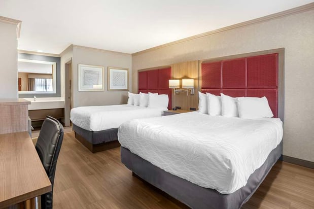 Images Best Western Inn
