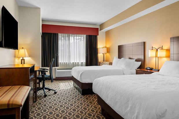 Images Best Western Paradise Inn