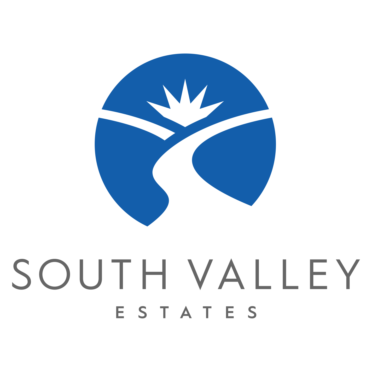 South Valley Estates Logo